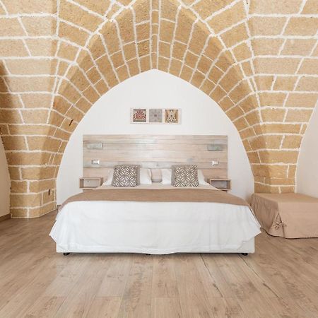 Clara Domus Bed & Breakfast Gallipoli Luaran gambar