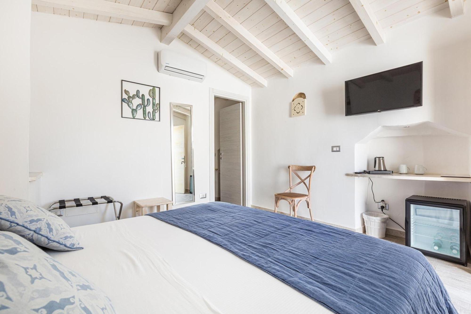 Clara Domus Bed & Breakfast Gallipoli Luaran gambar