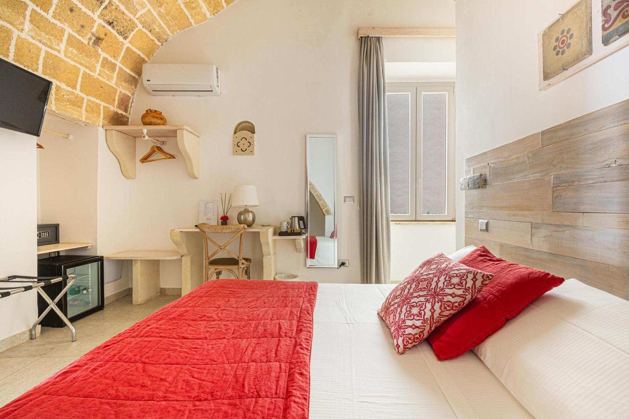Clara Domus Bed & Breakfast Gallipoli Luaran gambar