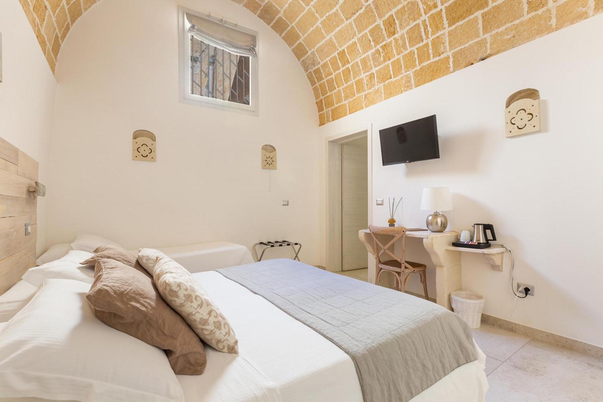 Clara Domus Bed & Breakfast Gallipoli Luaran gambar