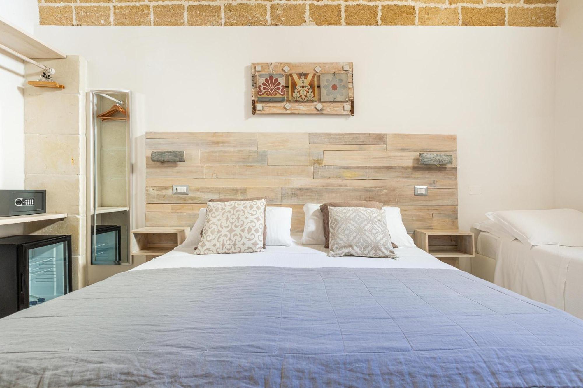 Clara Domus Bed & Breakfast Gallipoli Luaran gambar