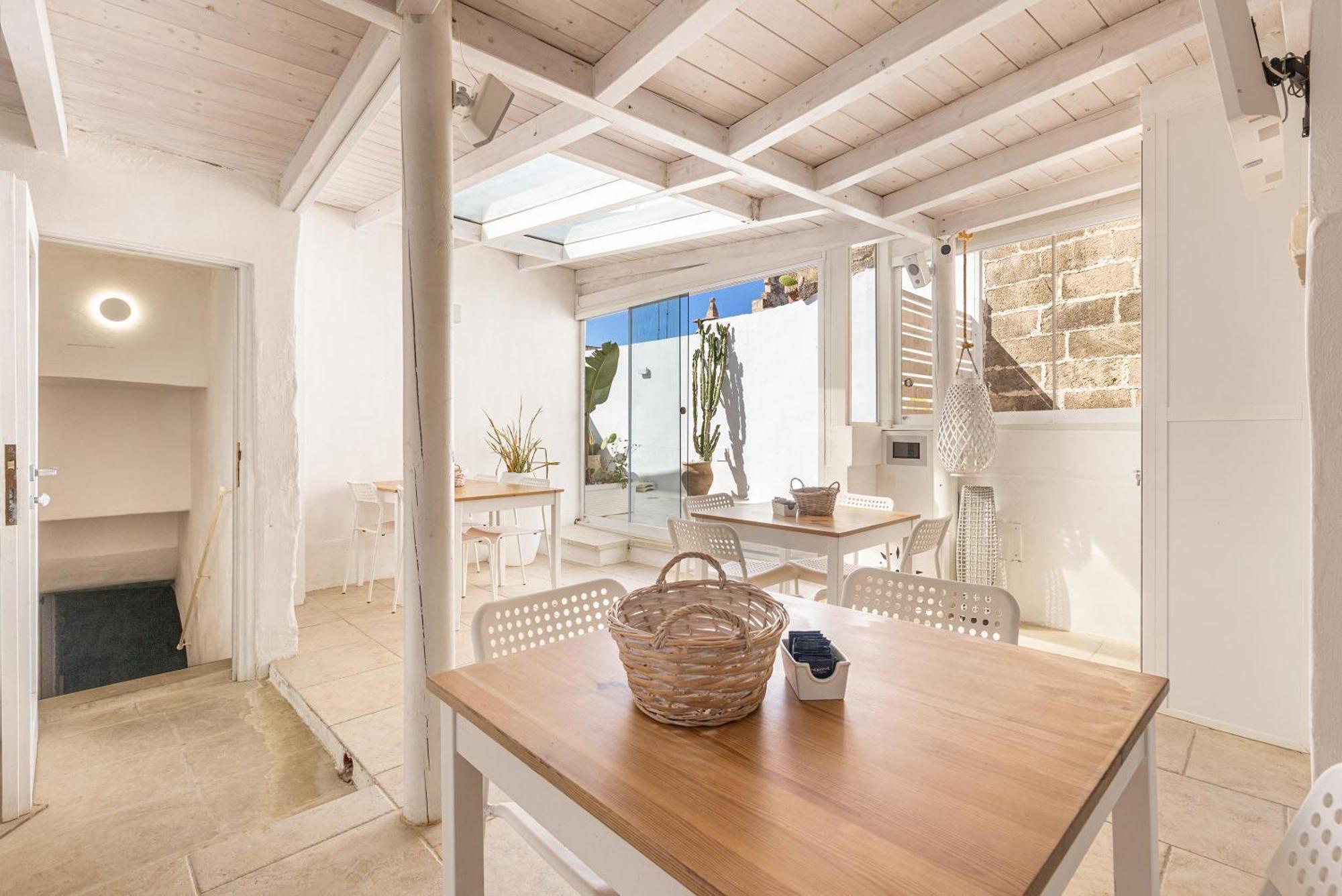 Clara Domus Bed & Breakfast Gallipoli Luaran gambar
